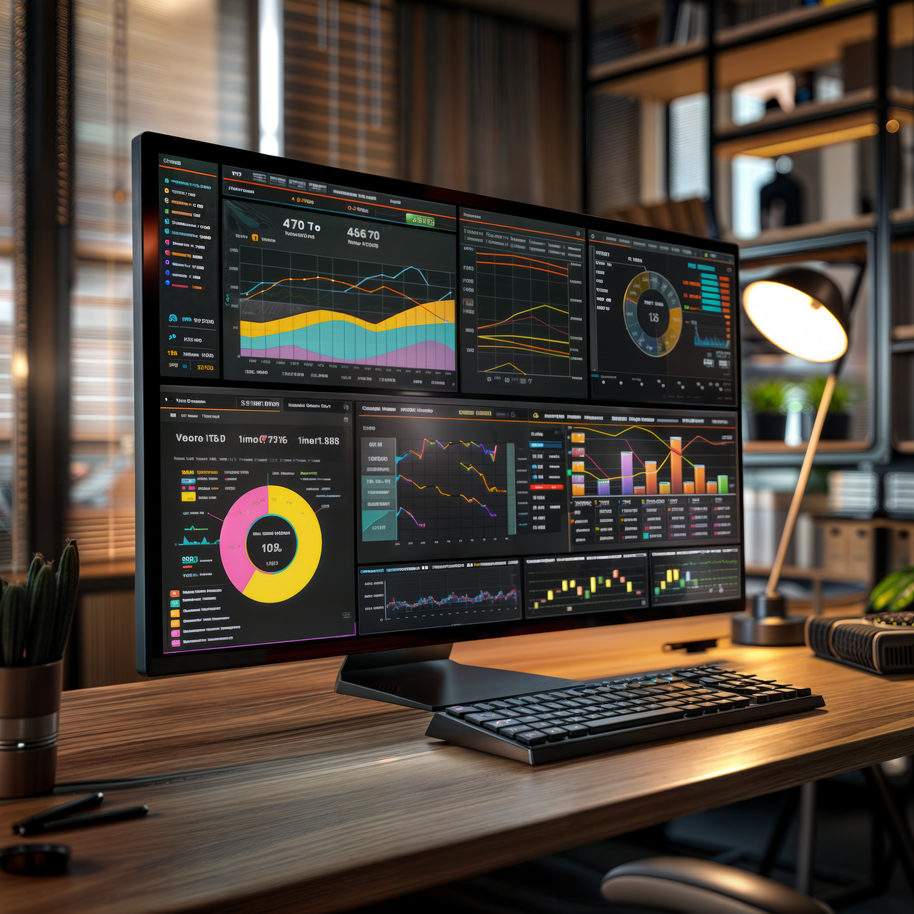 Les KPI indispensables pour piloter votre startup découvrez tout sur les kpi : leur définition, leur utilité, et comment choisir les meilleurs indicateurs pour piloter efficacement la performance de votre entreprise.