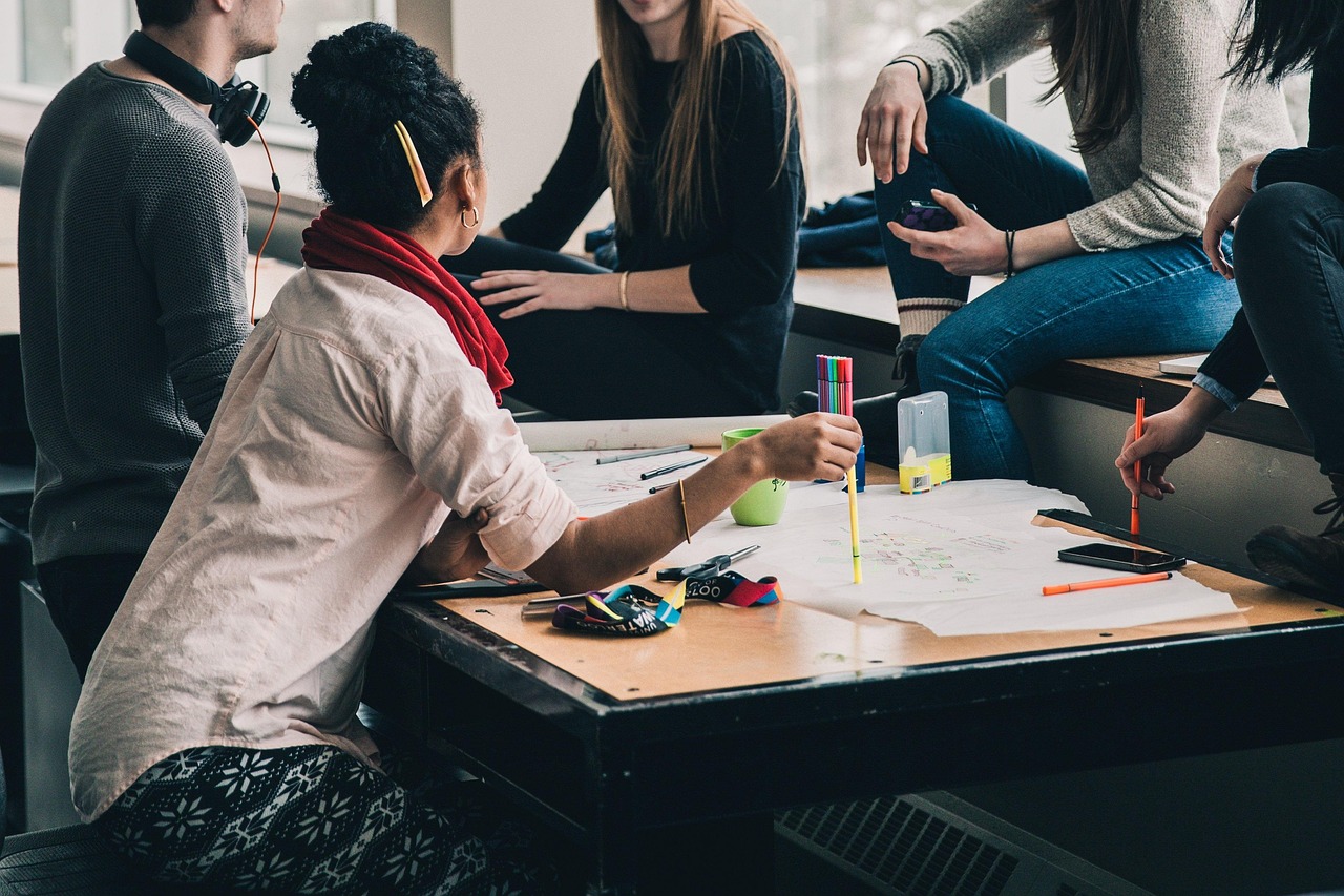 Créer une entreprise prospère : 10 étapes incontournables à suivre entreprise prospère :