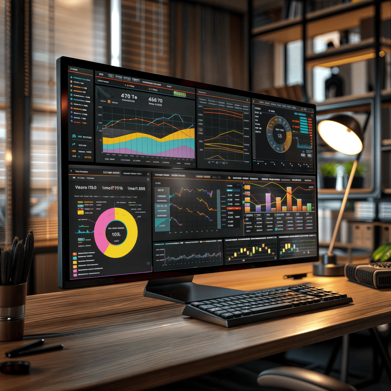 découvrez tout sur les kpi : leur définition, leur utilité, et comment choisir les meilleurs indicateurs pour piloter efficacement la performance de votre entreprise.