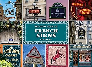 The Little Book of French Signs