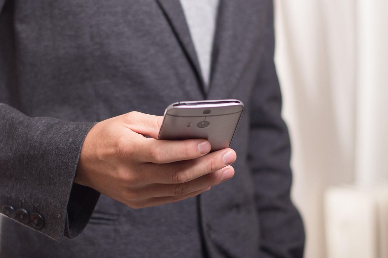 enregistrez facilement votre entreprise via notre service mobile rapide et sécurisé. simplifiez vos démarches administratives et lancez votre activité en quelques clics.