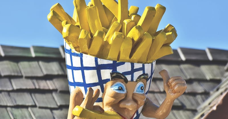 frites