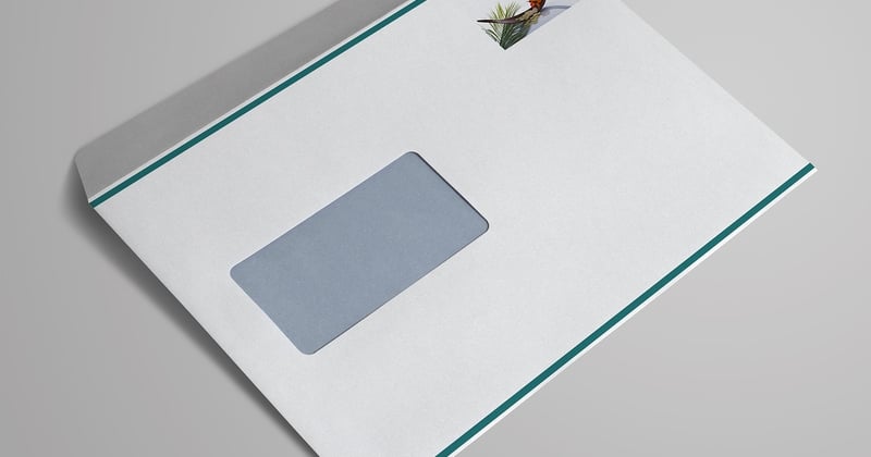 Où mettre le timbre sur une enveloppe : l'emplacement exact et les erreurs à éviter