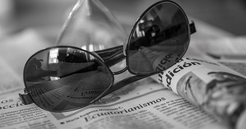 Blog d'actualités et d'informations : lire l'essentiel avec méthode