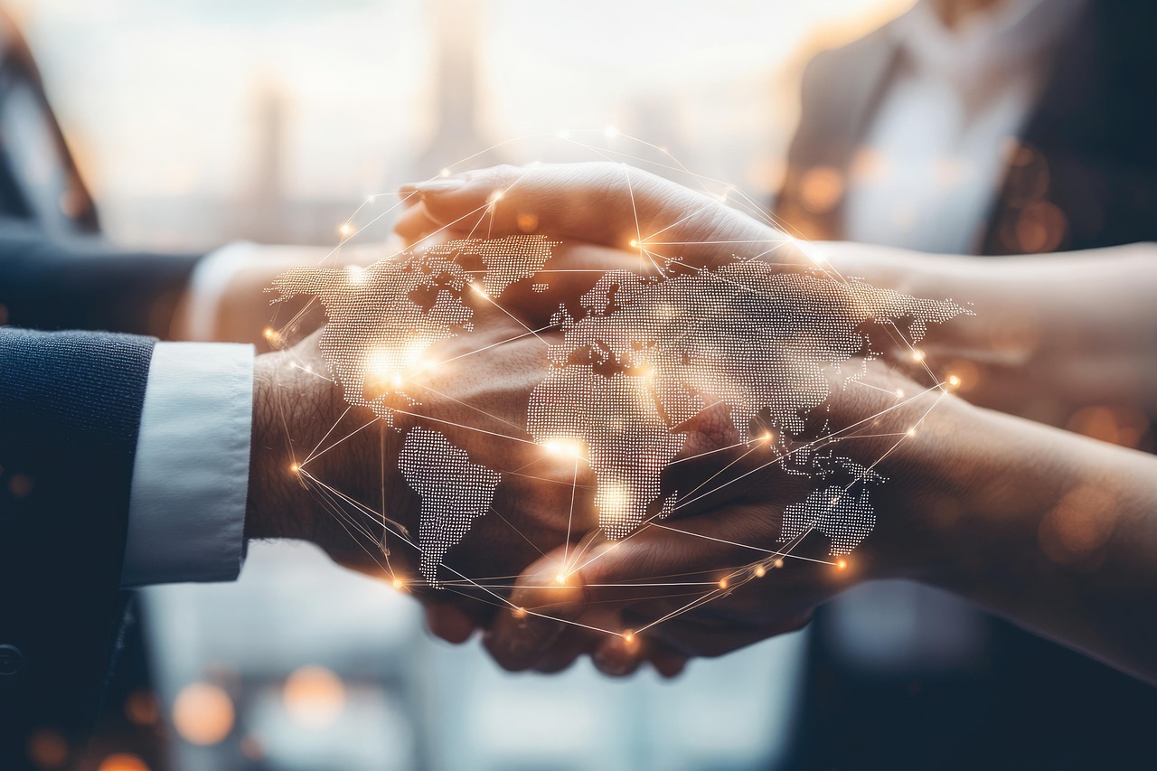 Comment développer votre entreprise à l’international en 2025