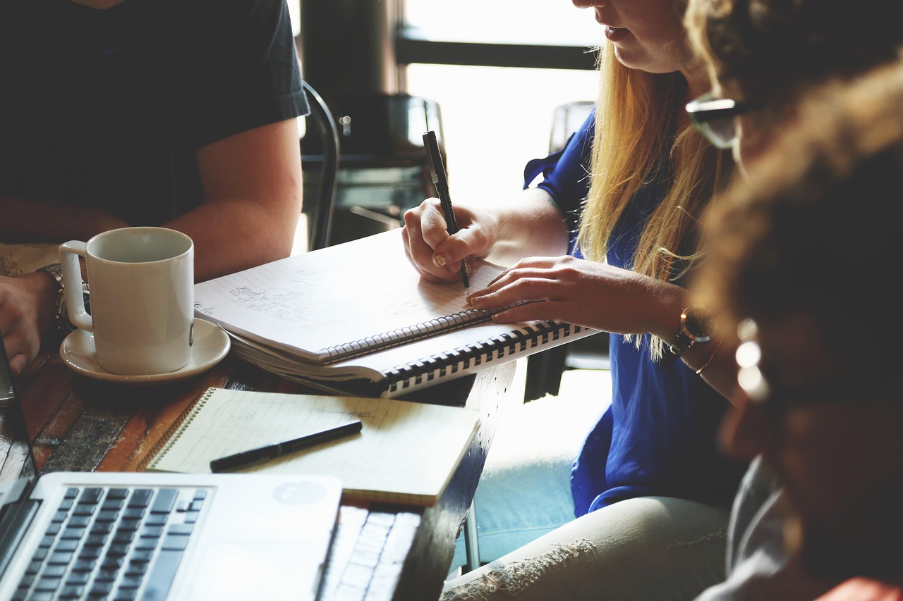 Comment créer un business plan qui convainc les investisseurs