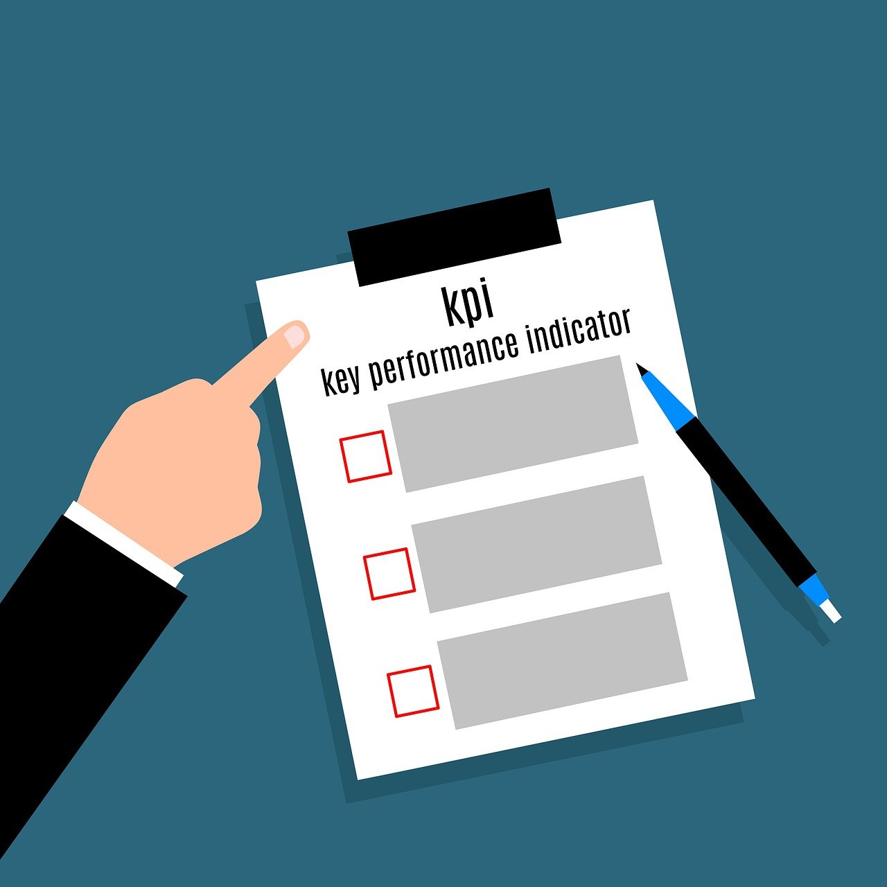 Les KPI indispensables pour piloter votre startup