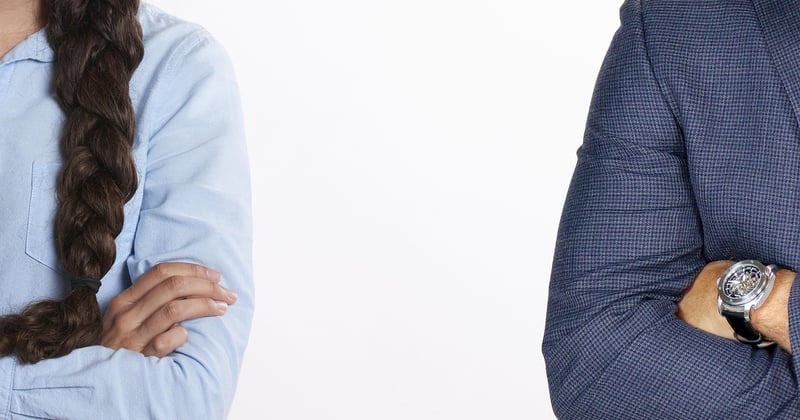 Divorce et patrimoine : le guide clair du partage des biens