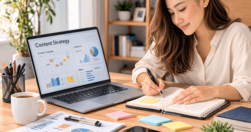 Web marketing : la stratégie complète pour booster vos ventes