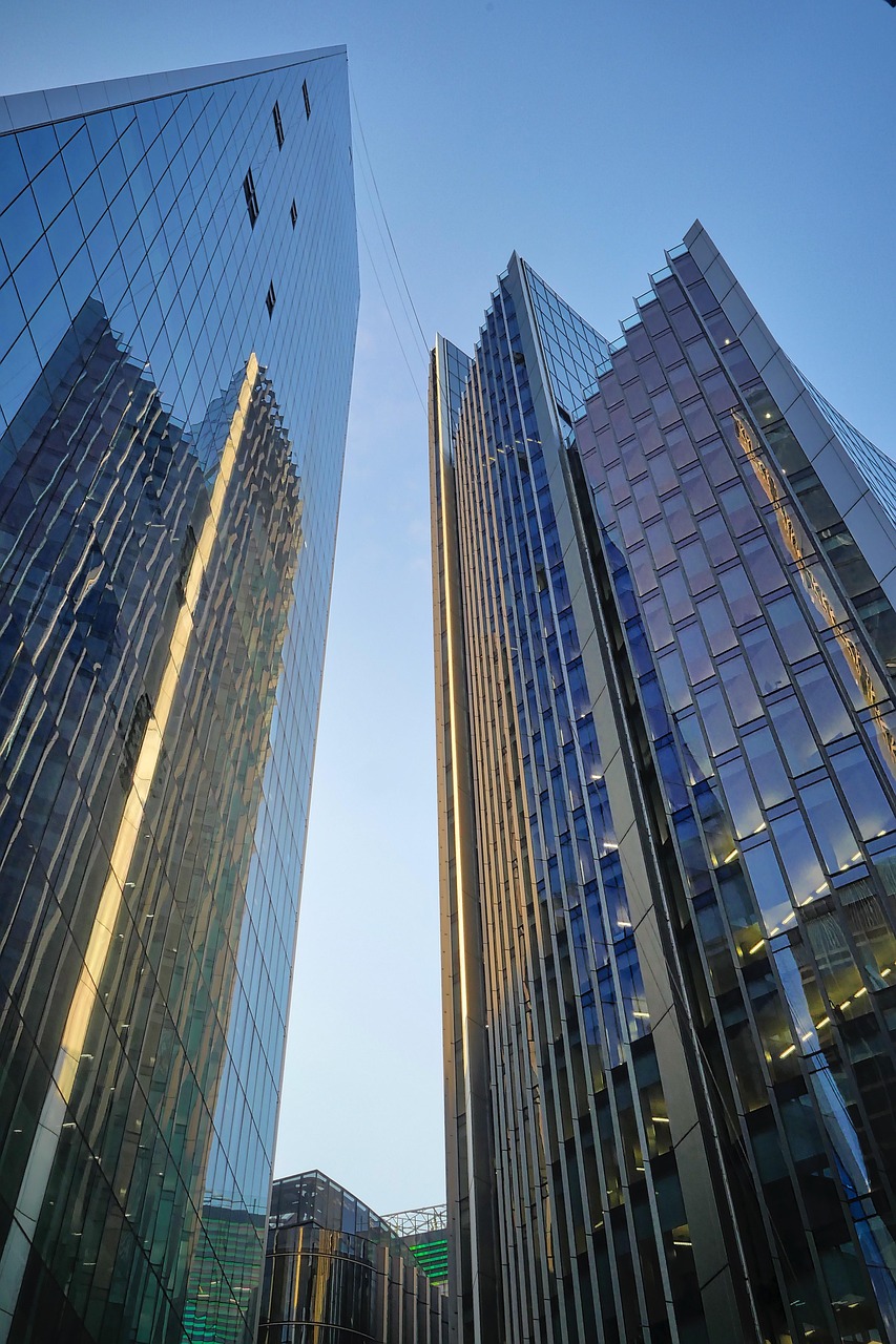 Création d’une Ltd à Londres : guide complet pour entrepreneurs français